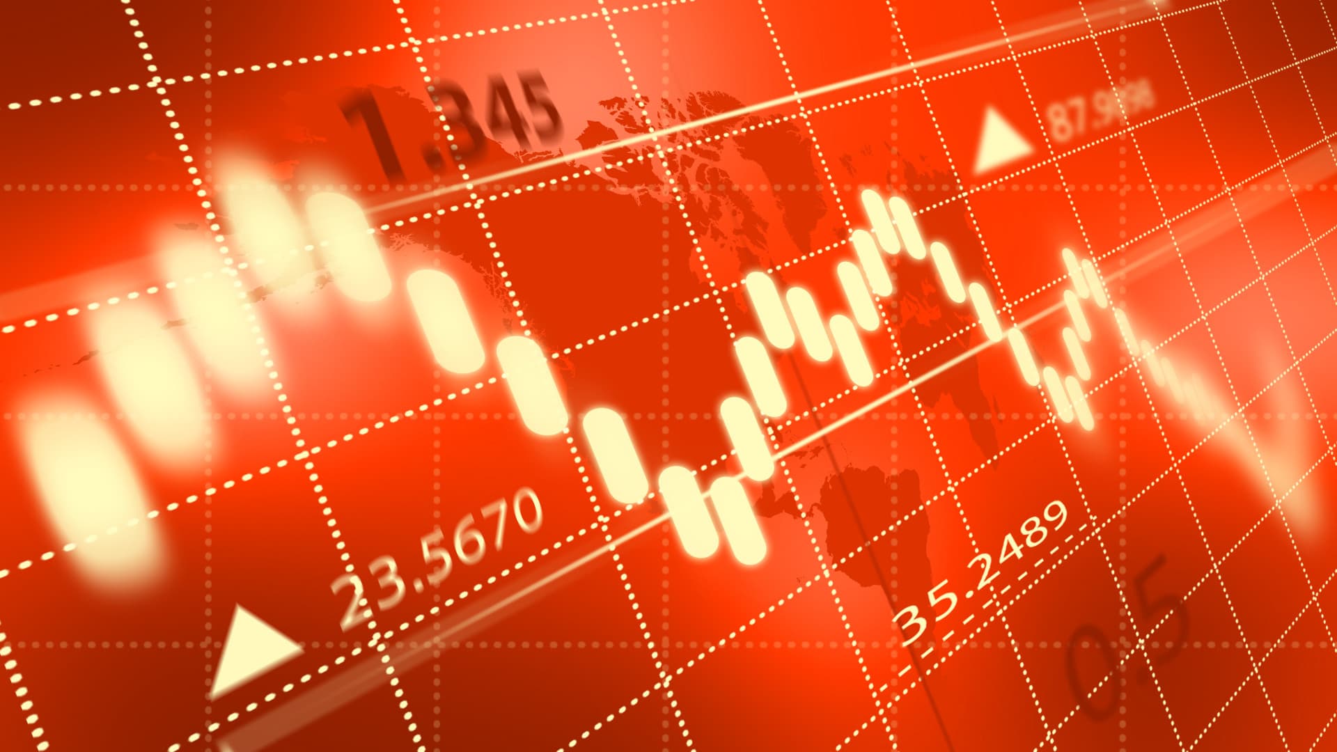 Analysts Warn of Bubble Risks as AI Stocks Drive Historic Market Rally