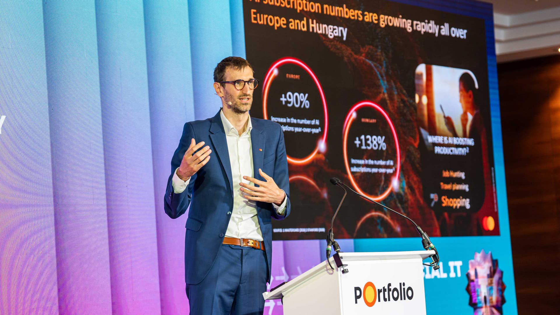 Mastercard: AI agents will initiate a quarter of online payments by 2030