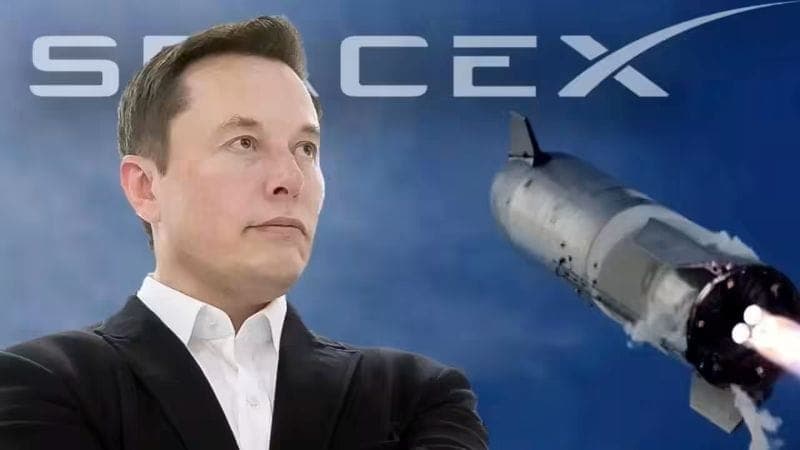 SpaceX files record-breaking $75B IPO to fund orbit-to-ground AI infrastructure