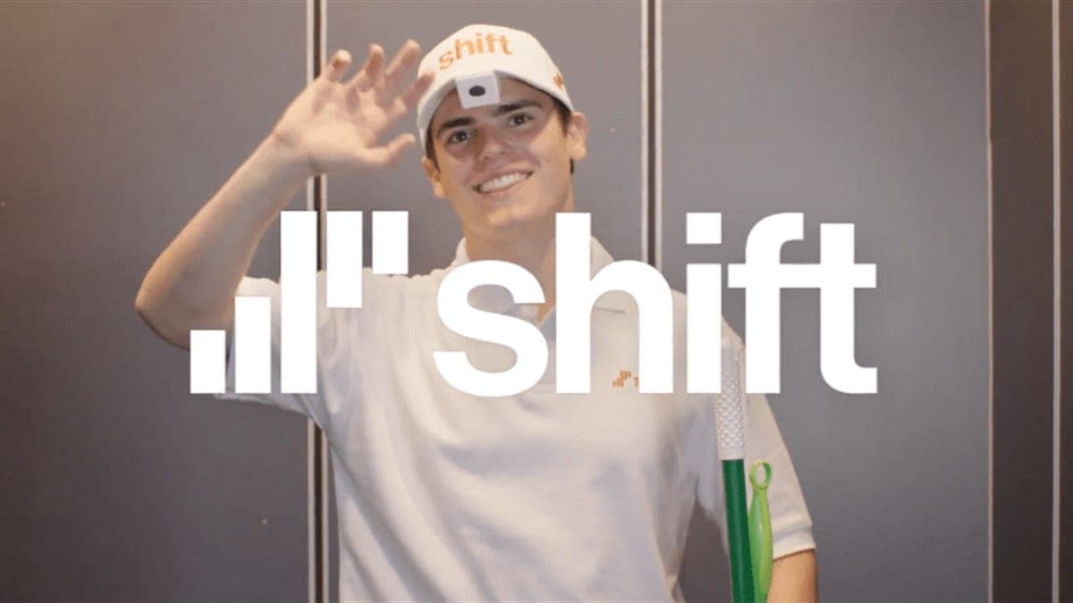 Shift offers free home services in exchange for first‑person video datasets for robotics training