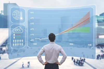 Schneider Electric named a Leader in IDC's 2026 carbon accounting and management vendor assessment