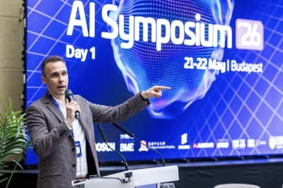 Bosch showcases AI-driven vehicle safety and factory efficiency at AI Symposium 2026
