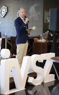IVSZ renews leadership, doubles down on AI and innovation ahead of 2026