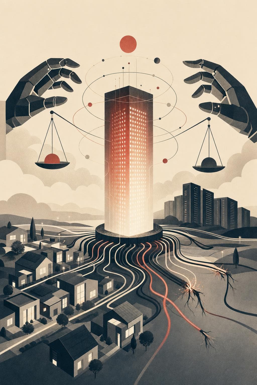 AI at the Tipping Point