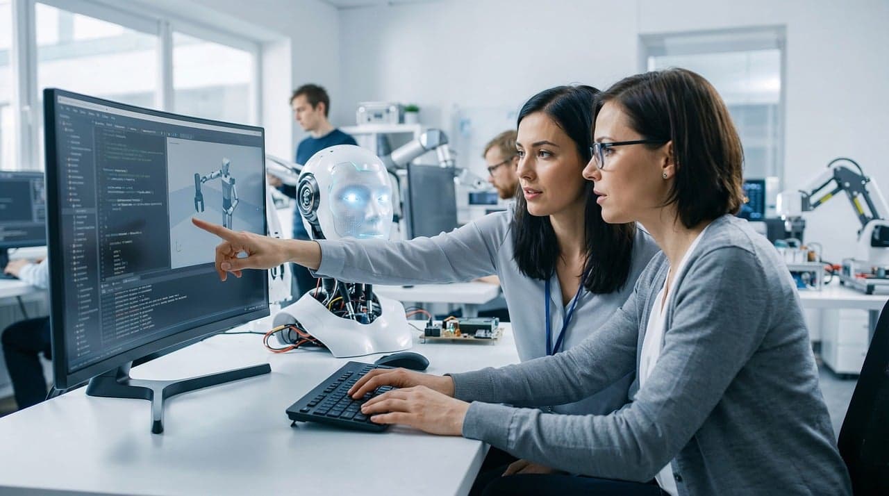 Demis Hassabis steps back from day-to-day DeepMind leadership to focus on AGI research
