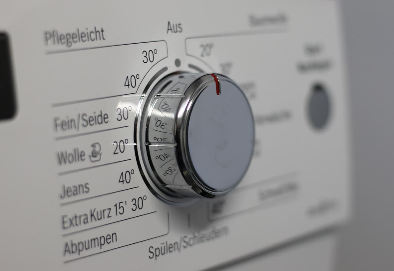 Haier’s Vision 15 lineup applies AI to optimize water, energy and drying performance