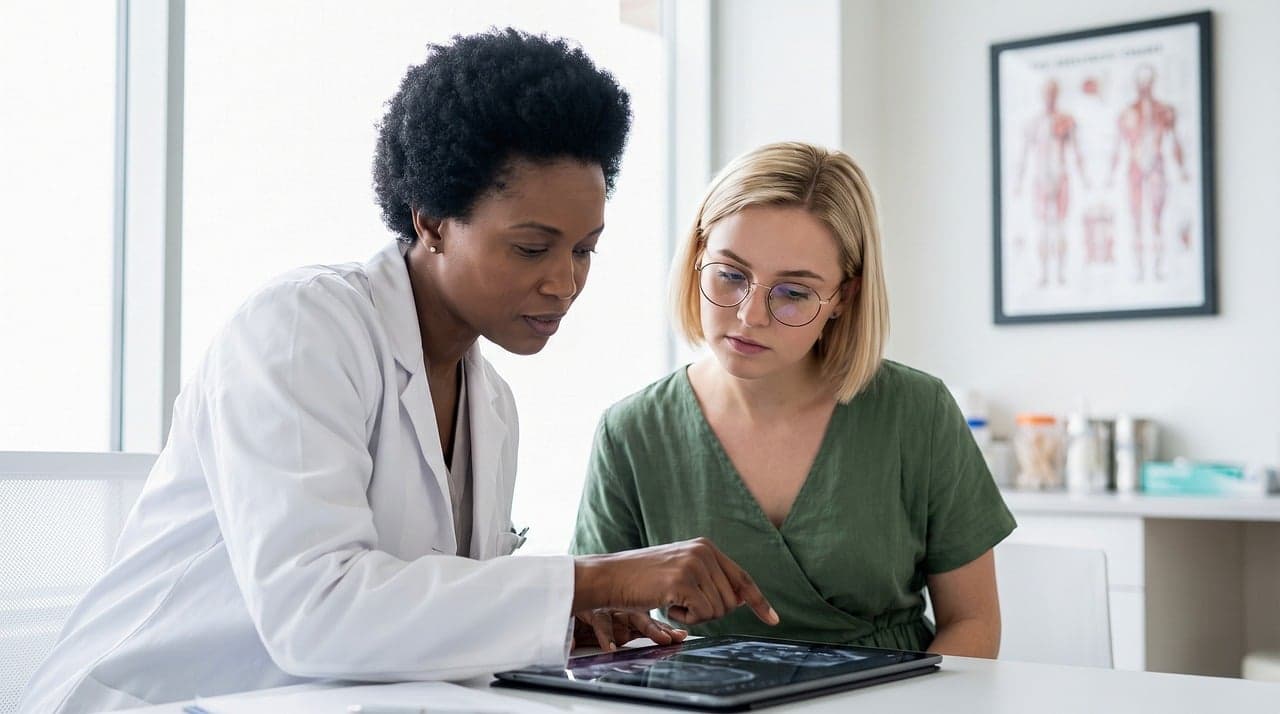 Hogyan teheti elérhetővé a mesterséges intelligencia a Mayo Clinic-szintű ellátást mindenki számára