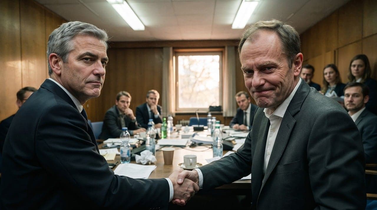 John Ternus becomes Apple CEO as Tim Cook moves to Executive Chairman; AI and chip industry shifts highlighted