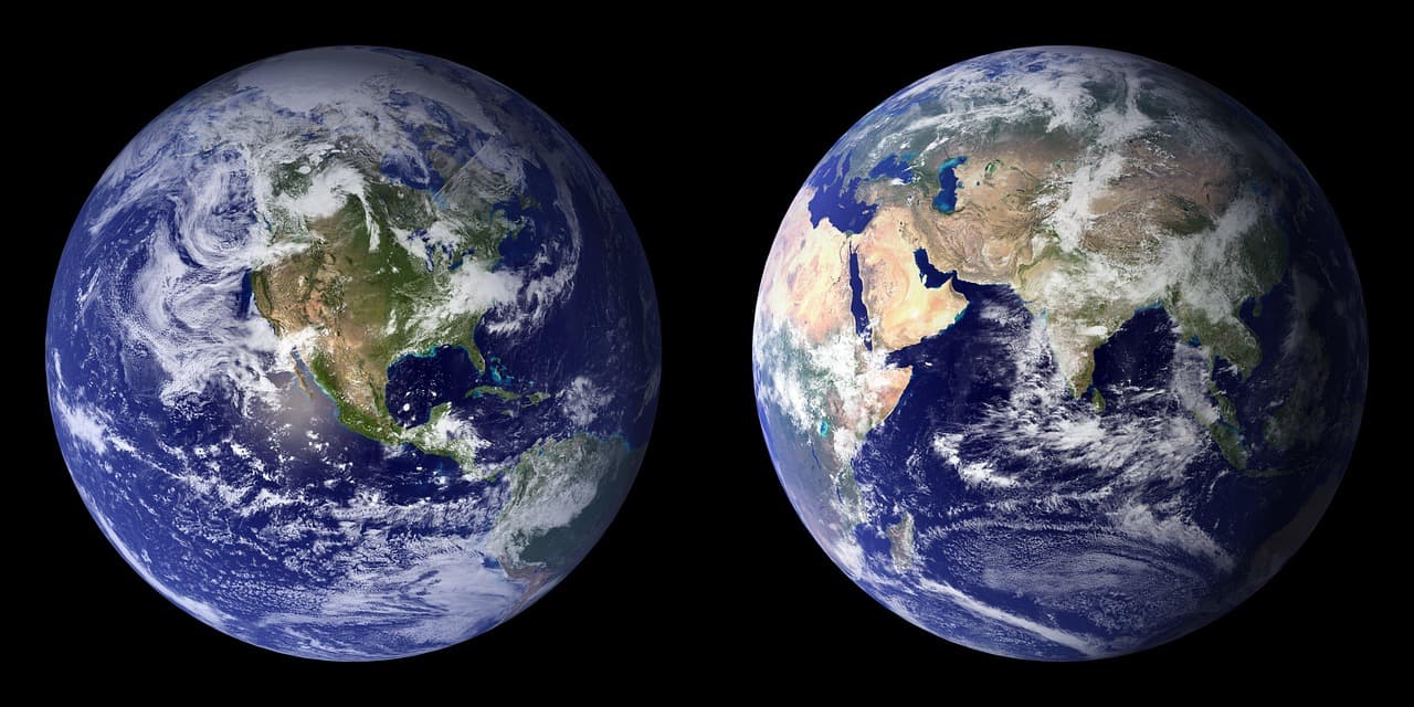 Google expands Earth AI geospatial reasoning agent for planetary-scale analysis and forecasting