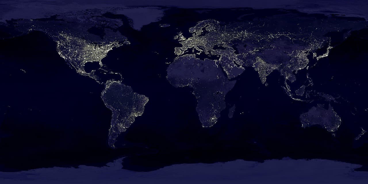 Google Earth AI’s Planetary Prediction Engine: Autonomous Geospatial Modeling at Planet Scale