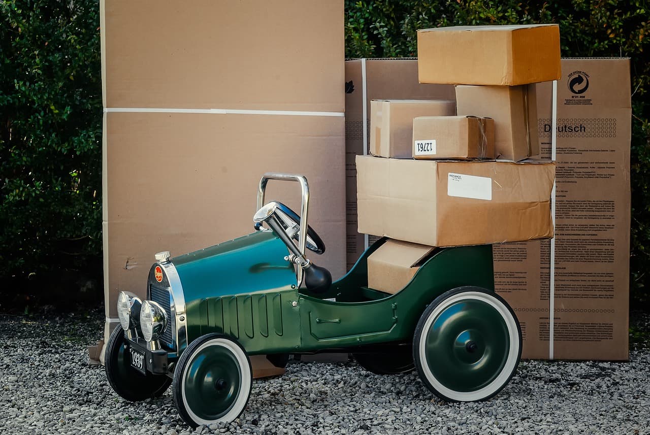 A DoorDash saját drónszolgáltatást indít DoorDash Air néven