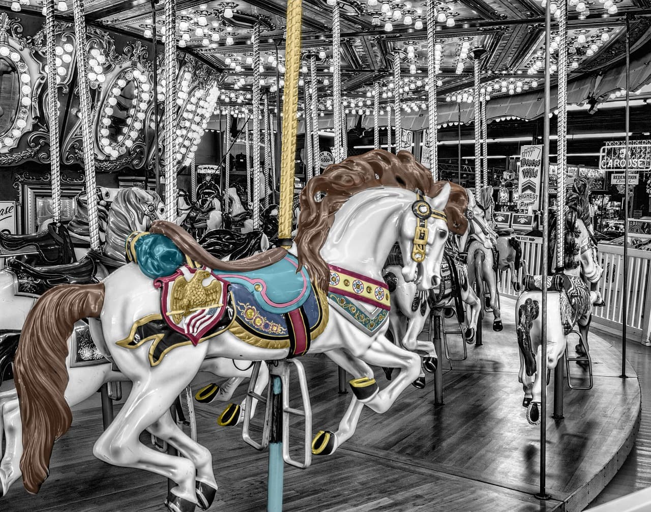 Fairground's 24/7 AI TV Channel Faces High Compute Costs and Low Ad Revenue