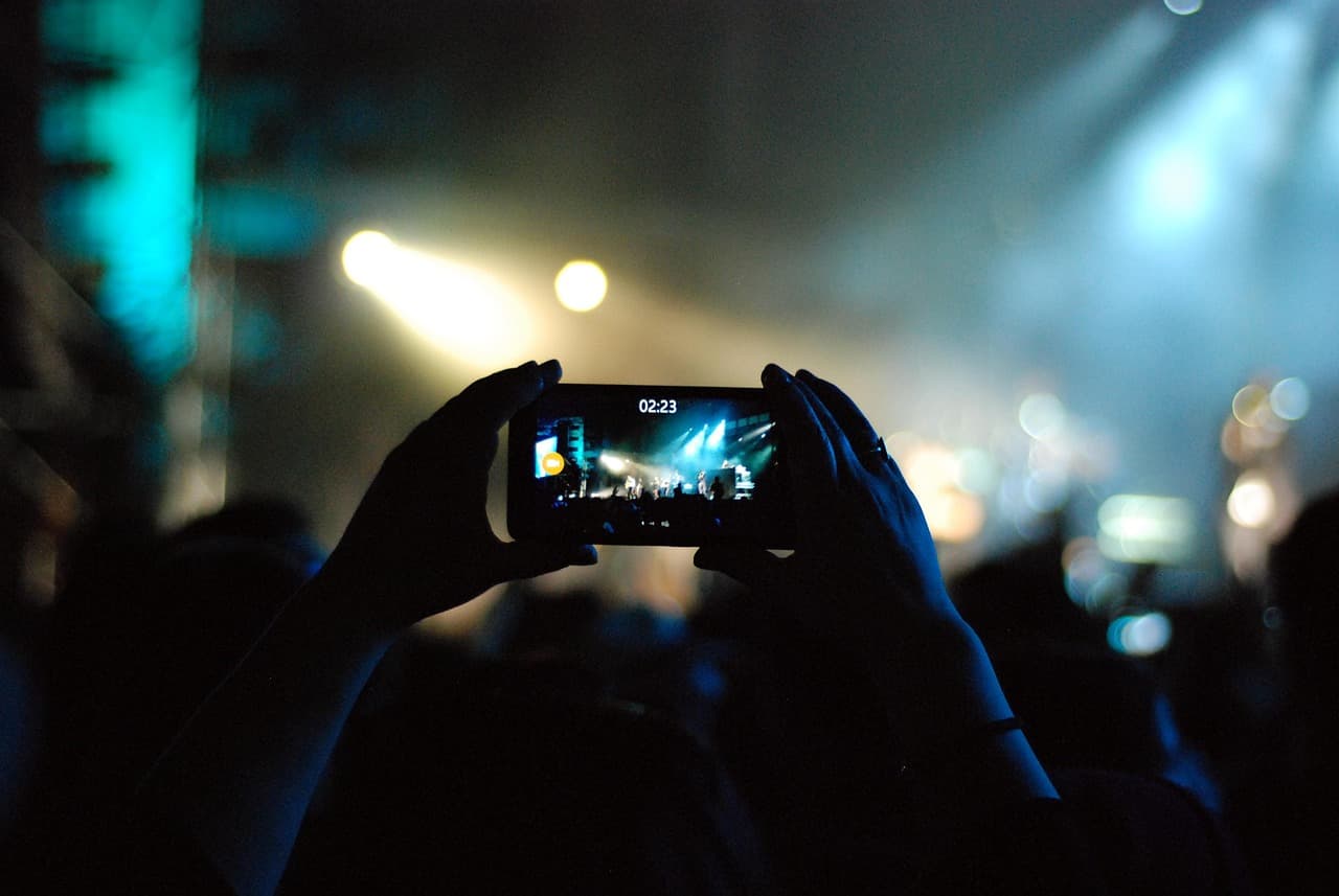 Mobile network capacity increased for Sziget Festival as data demand swells