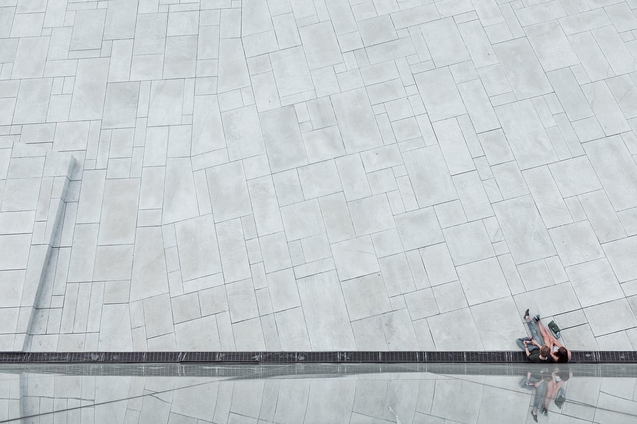 How Digitalization Is Reshaping Our Relationship to Physical Space