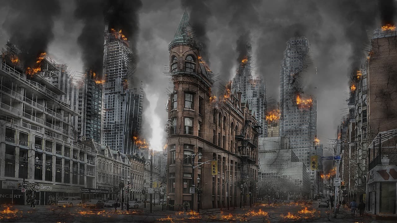 Anthropic leader says extinction risk is being marketed as a prospectus