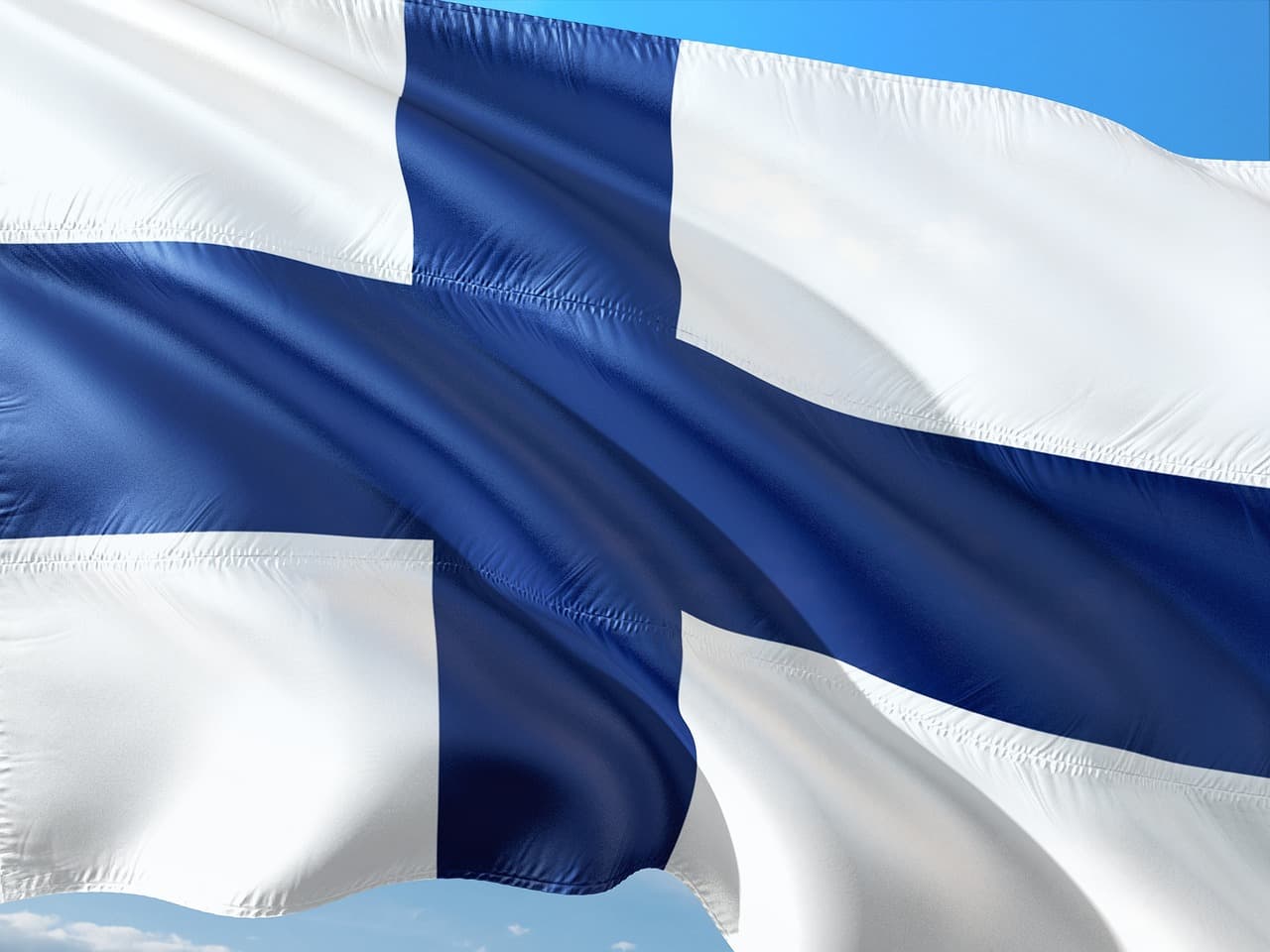 Google to Invest at Least $15 Billion in AI Infrastructure in Finland