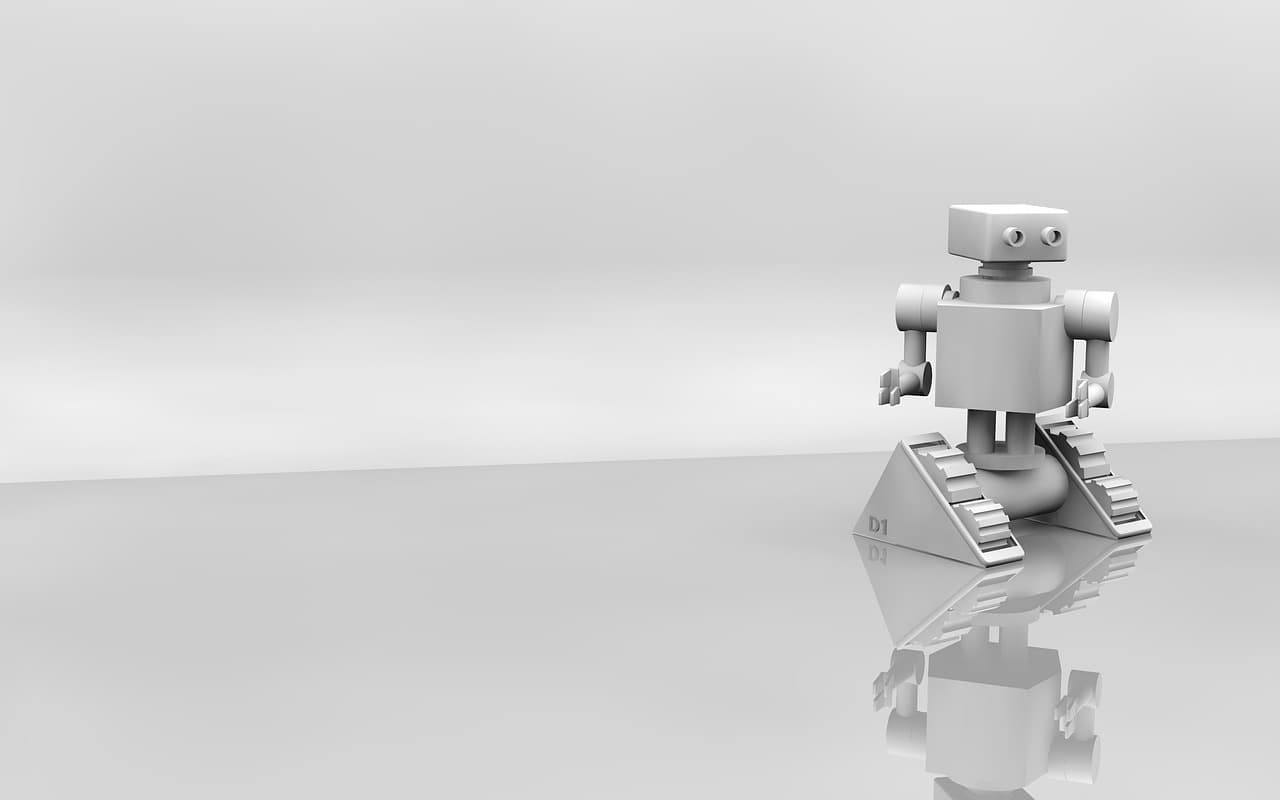 Gemini Robotics 2: teljes testű intelligencia és csapatmunka humanoidoknak
