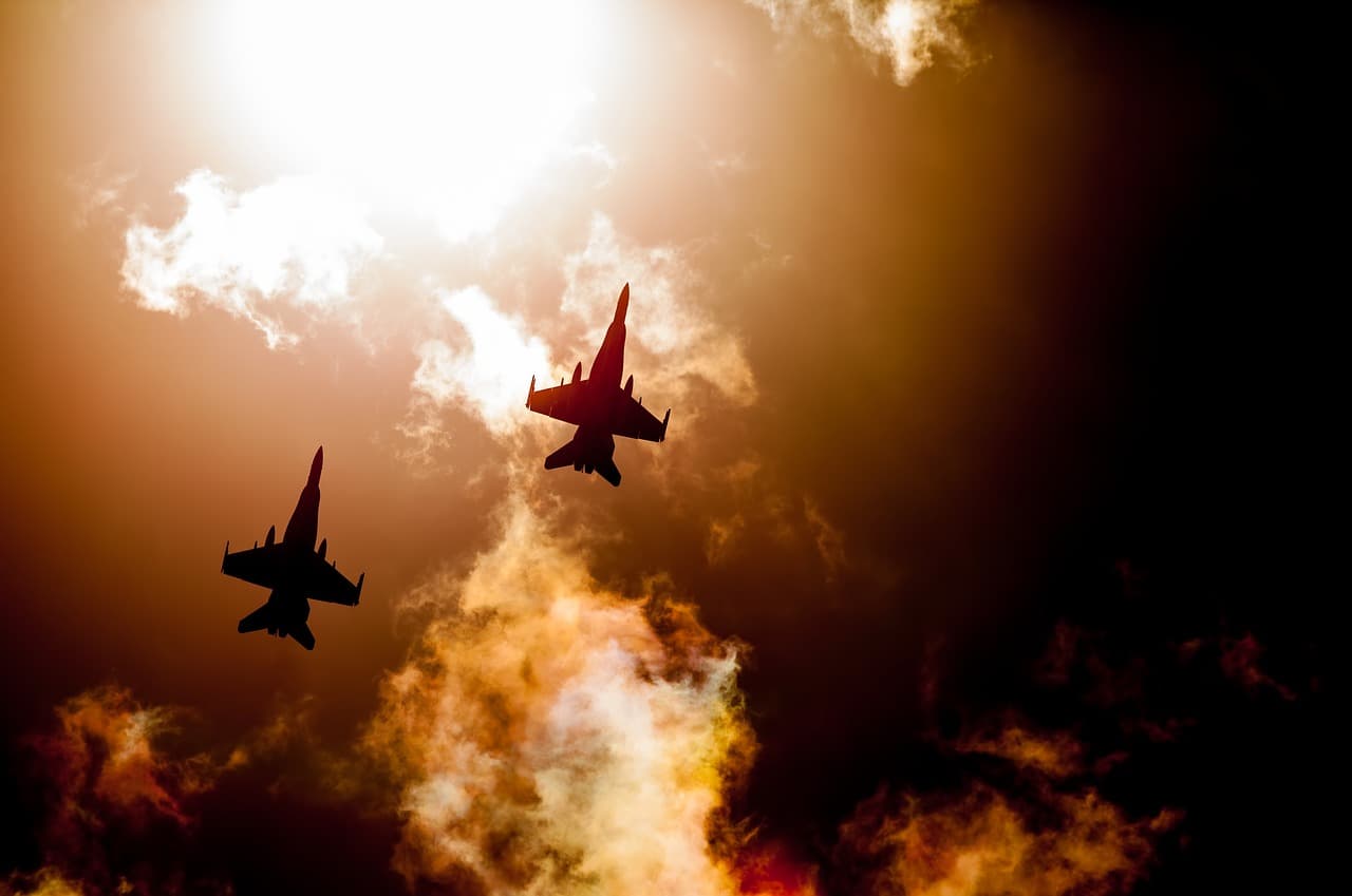 France's Hyparion program aims for crewed fighters paired with autonomous 'loyal wingman' drones by 2028