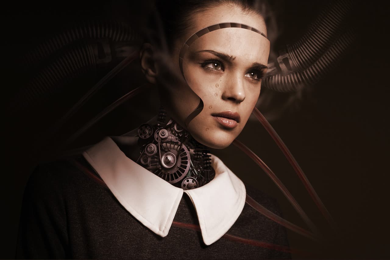 Jill Lepore: a technológiai vállalatok „mesterséges állama” és a rossz sci-fi-olvasók problémája