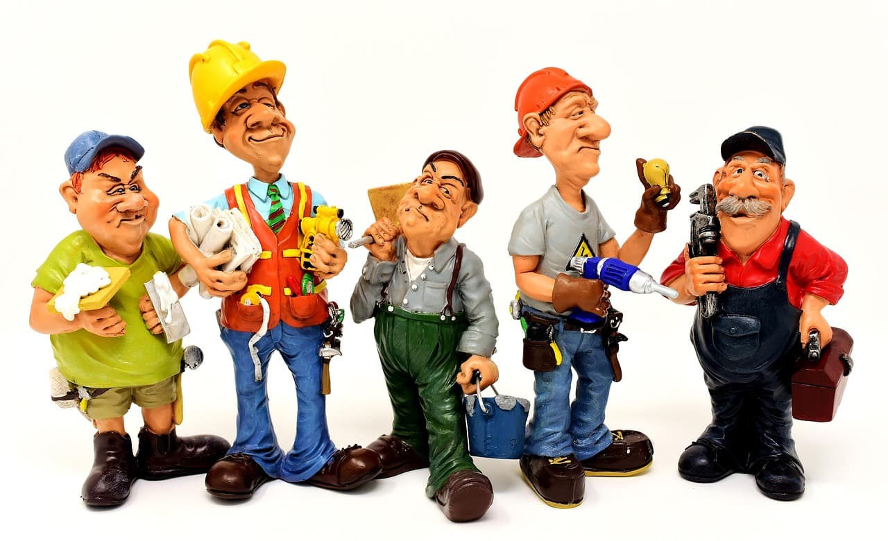 AI Challenges Trust Between Clients and Construction Professionals, Survey Finds