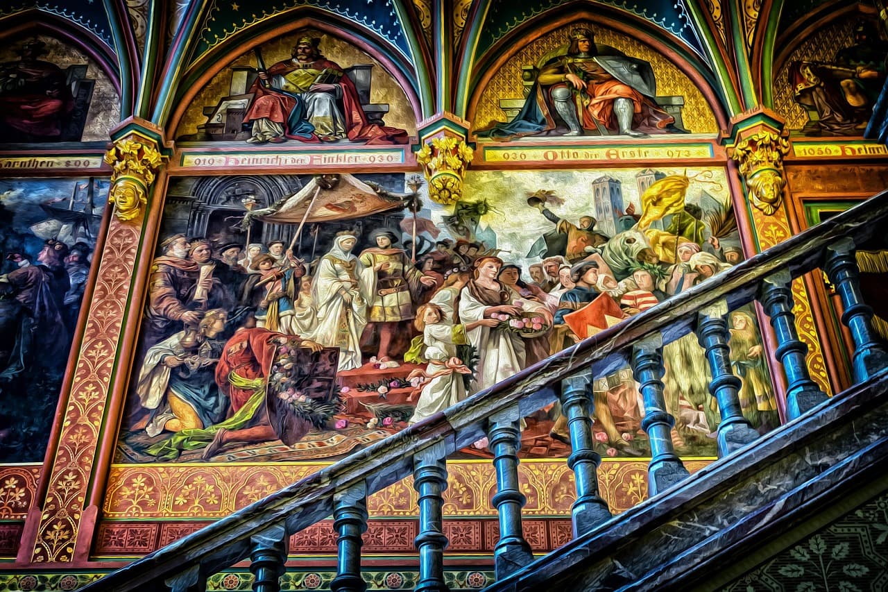 How AI Is Reshaping the Art Market: Questions of Authenticity, Value and Profit