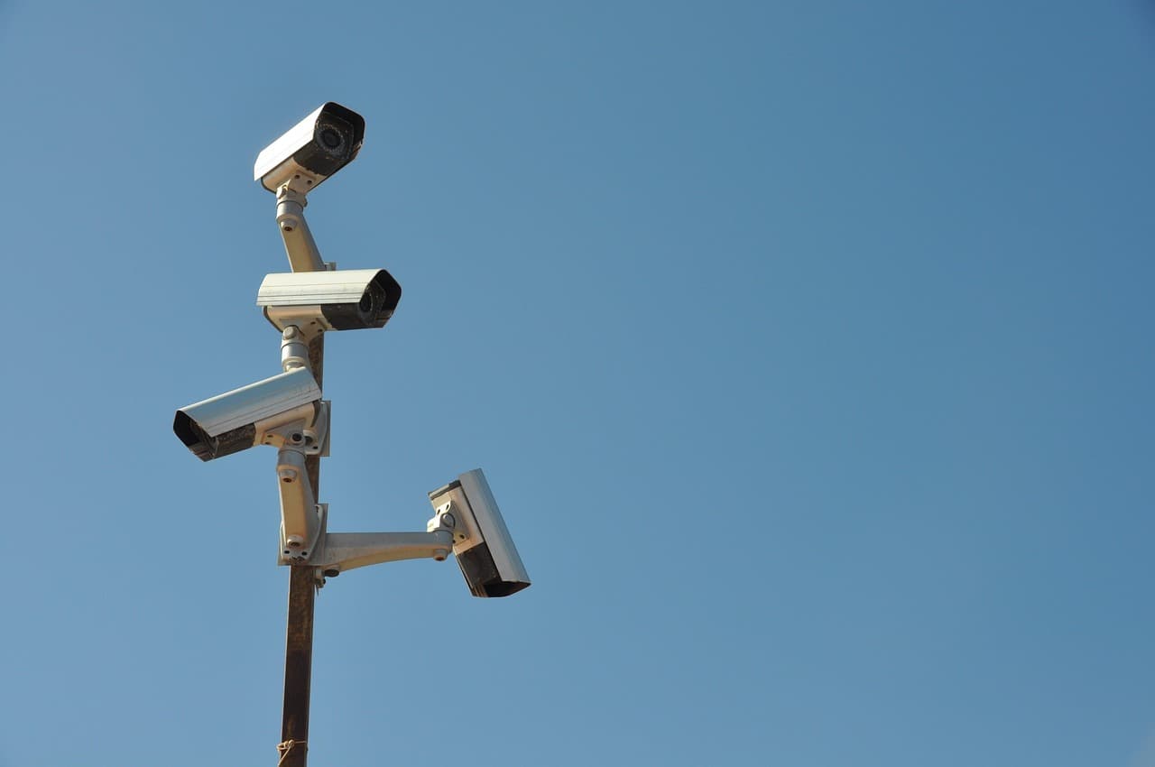 How Much Data Does AI Collect About Us — and How Can We Protect Ourselves?