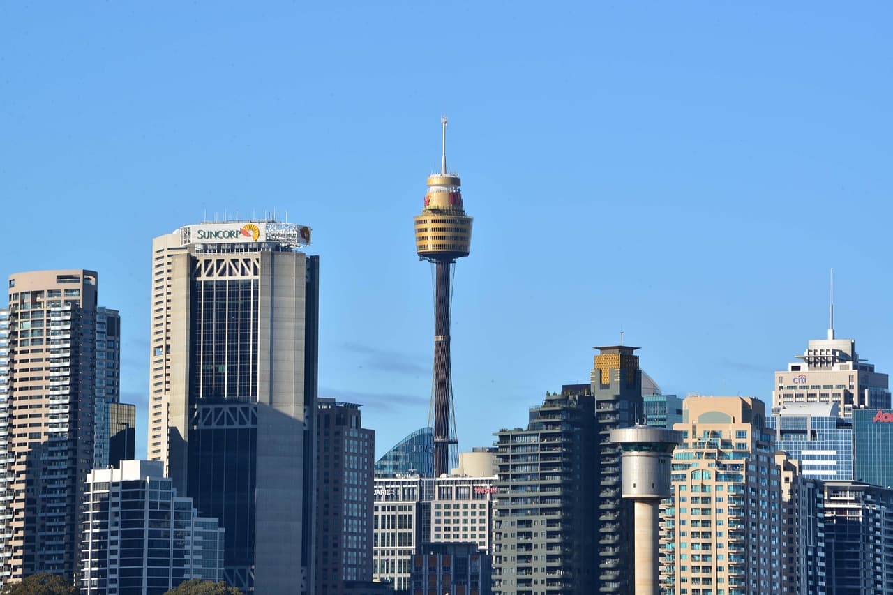 Anthropic opens fourth Asia‑Pacific office in Sydney