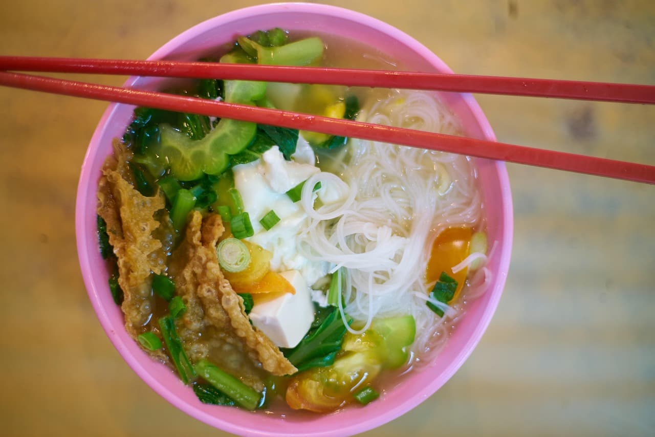 Why AI-Generated Menu Images Look Oddly Uniform