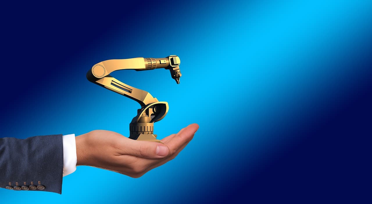 Which firms gain from the AI infrastructure boom — and which are at risk?