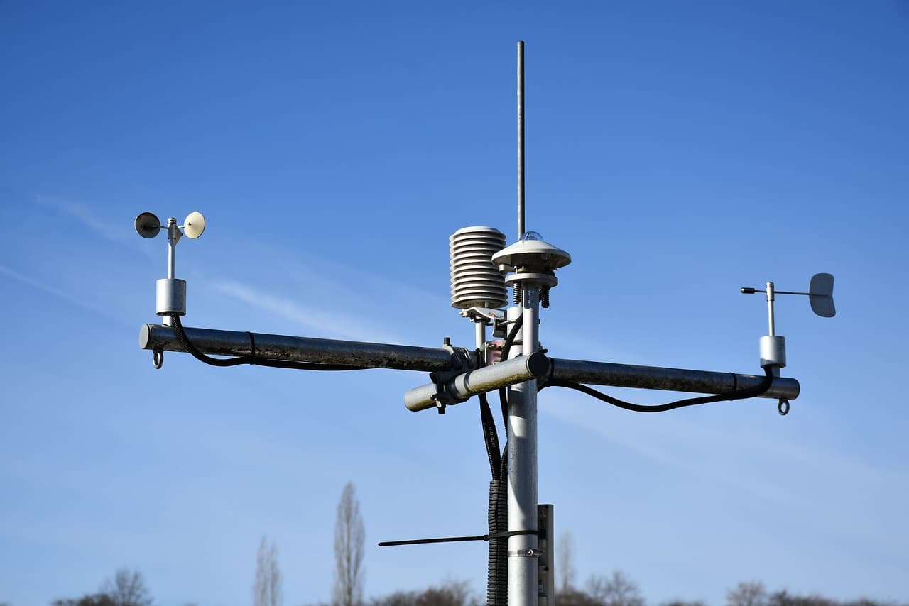 WeatherNext: nyílt forráskódú mesterséges intelligencia további egy nappal pontosabb ciklonelőrejelzésért
