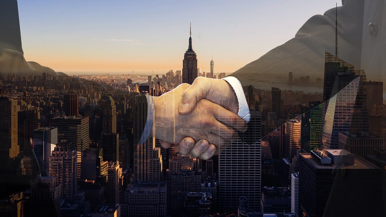 Three-pronged expansion: five companies join the Claude Marketplace