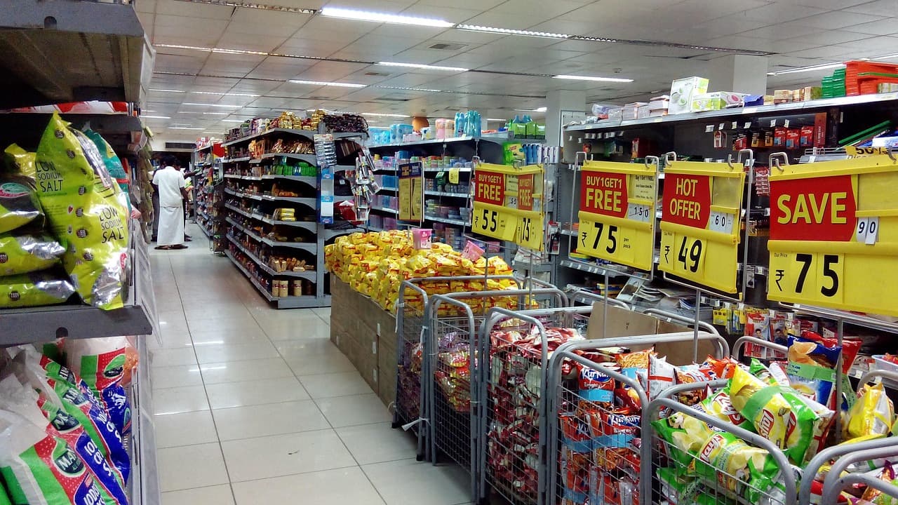 Retailers Keep Customers’ Spending Even as Shoppers Discover Products via AI