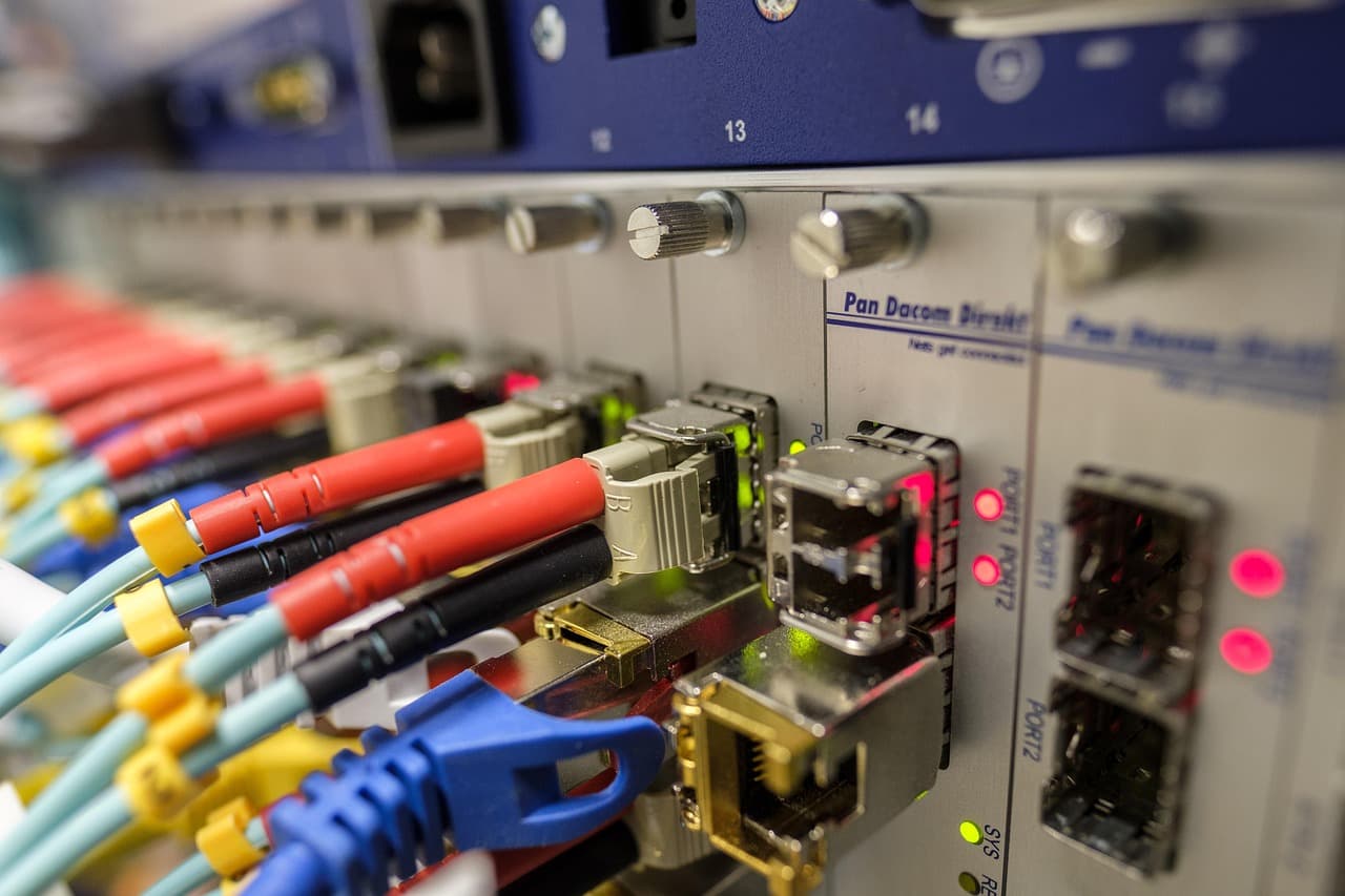 NVIDIA’s Spectrum‑X Ethernet: hardware‑accelerated networking for giga‑scale AI clusters