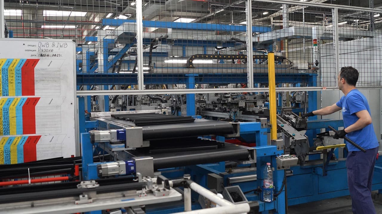 Volkswagen group restructuring leaves Audi Hungaria operations in Győr unchanged