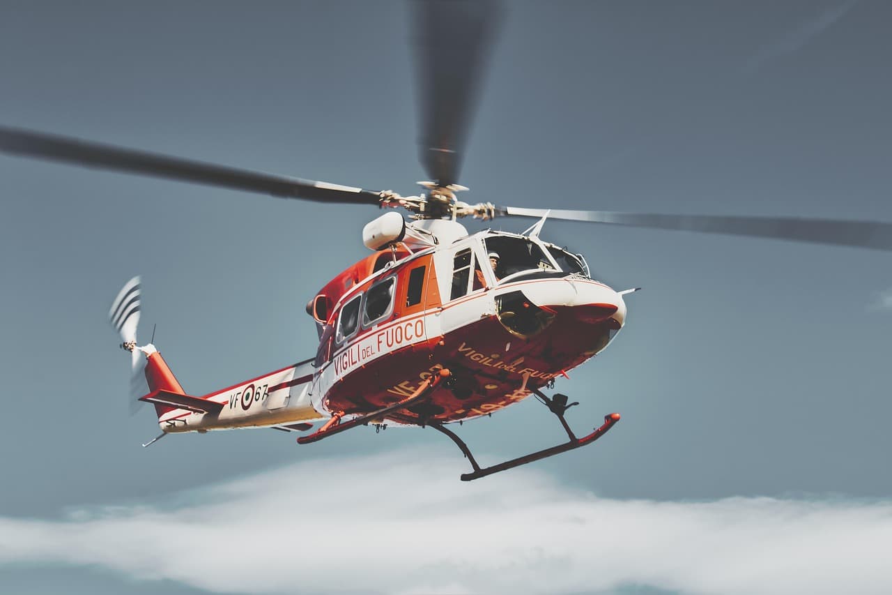 AI-guided hike on Mount Shasta led to two-day rescue after Google Gemini planning
