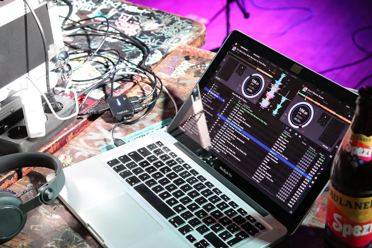 Google Flow Musicban indul a Lyria 3.5 a fejlettebb zenealkotásért