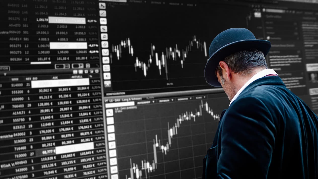 Amundi: energy shock and monetary outlook reshape markets as AI rally peters out