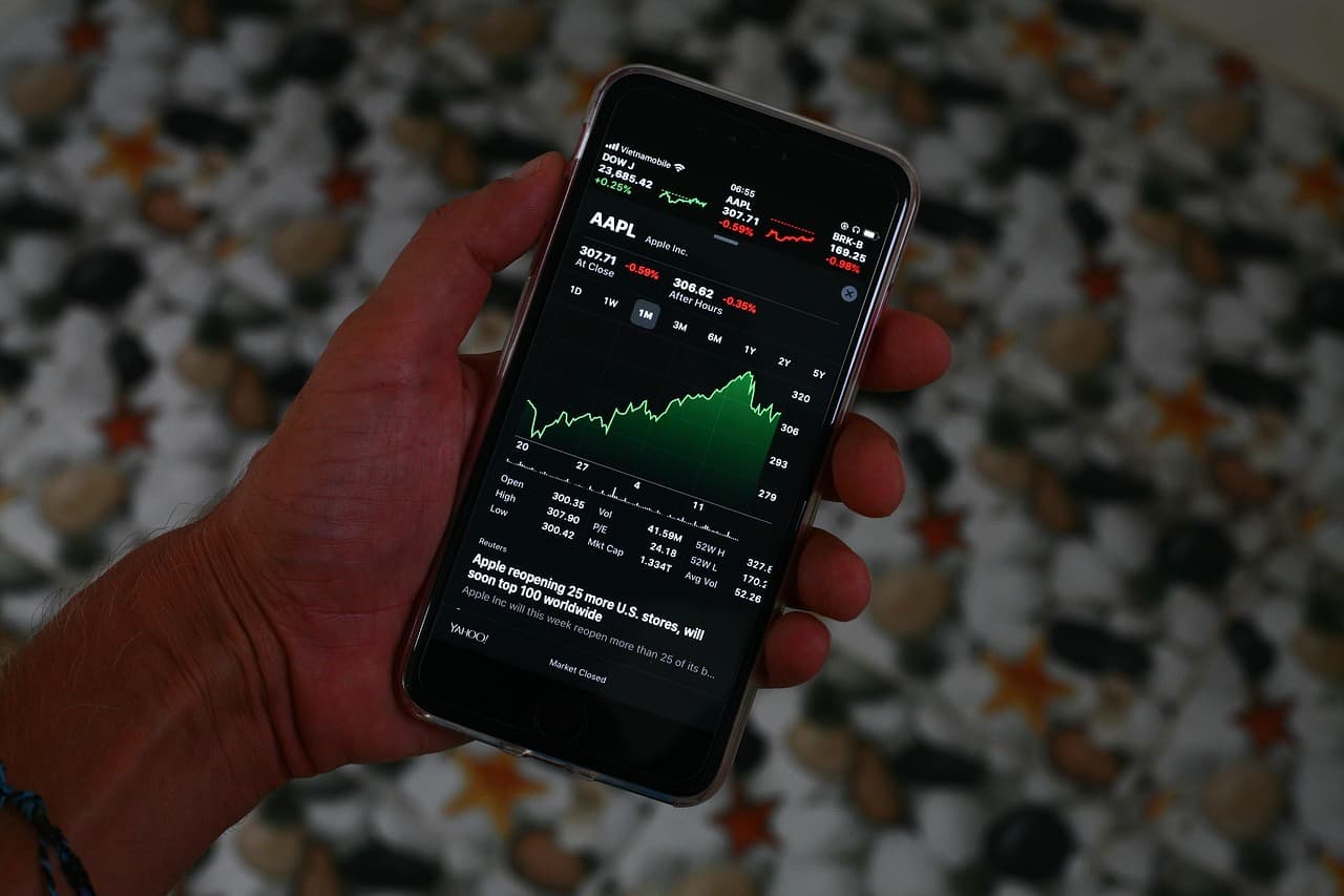 July volatility driven by AI sell-off and market rotation, VIG Alapkezelő says