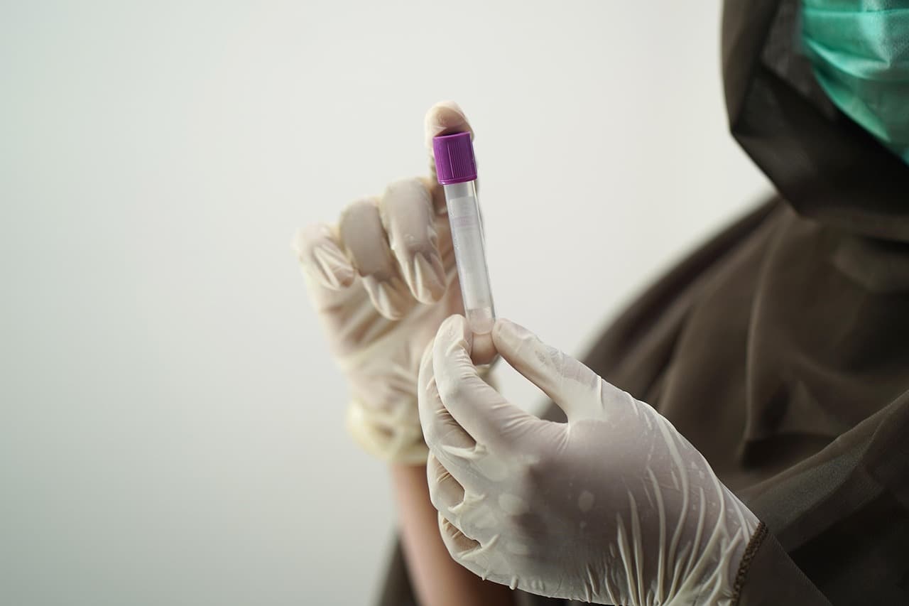 FDA Clears Aletta, First Autonomous Blood‑draw Robot, via De Novo Pathway