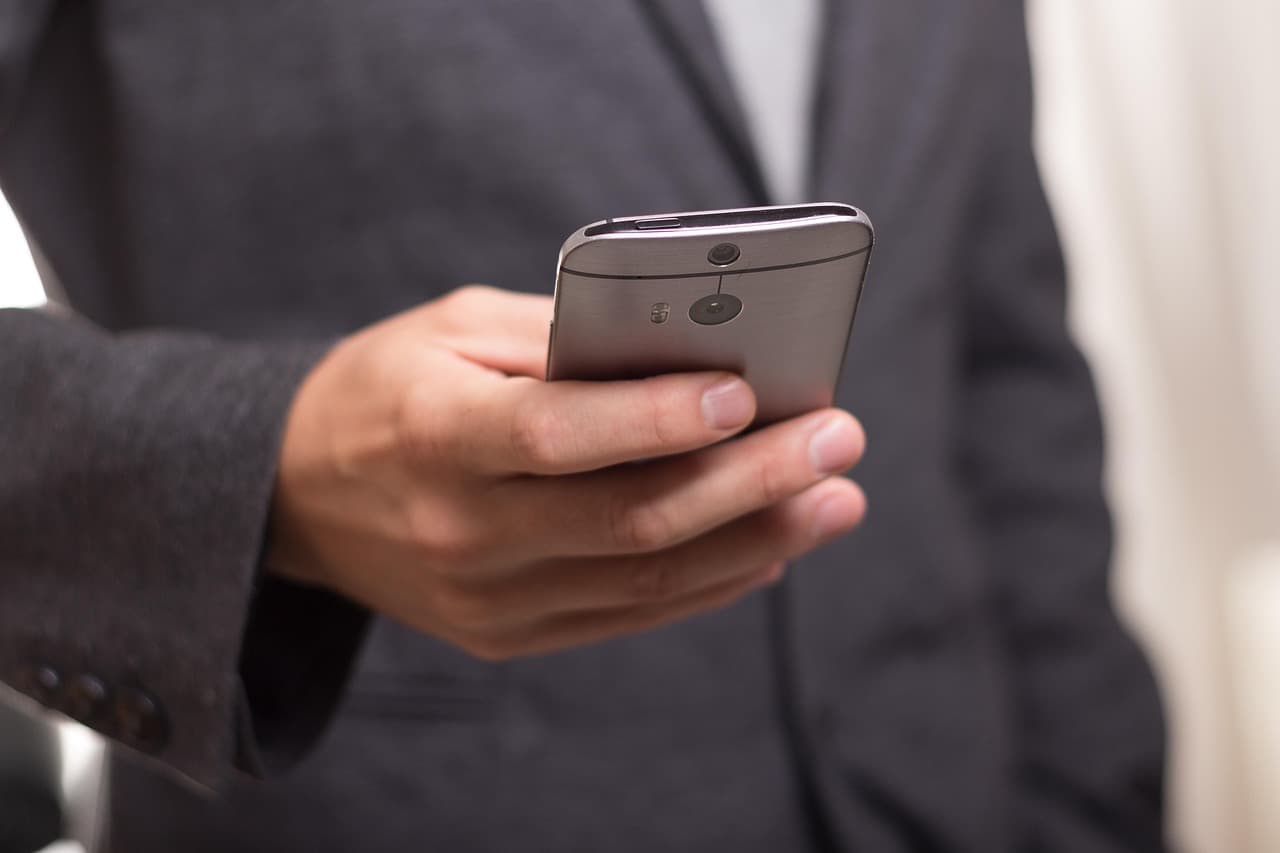 Automattic’s personal CRM Mesh launches on Android with AI features in early access