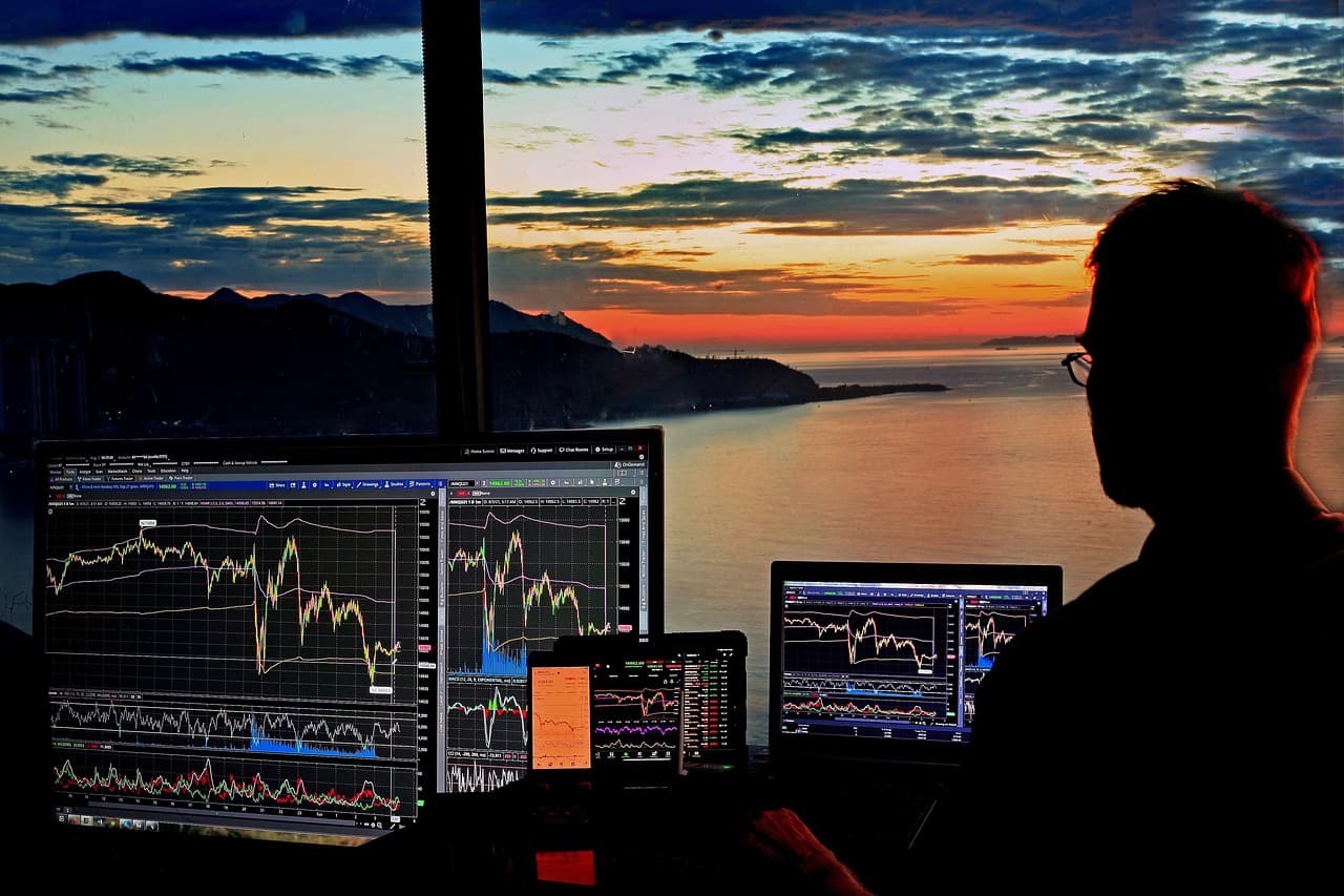 Correction in AI investments drives losses at global hedge funds