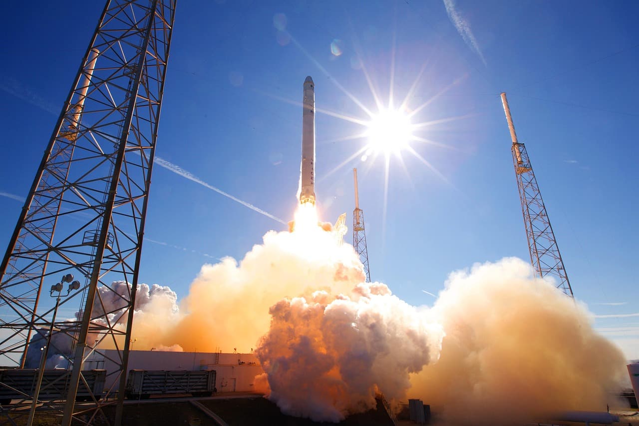 SpaceX plans first orbital attempt with Starship on its 14th test flight