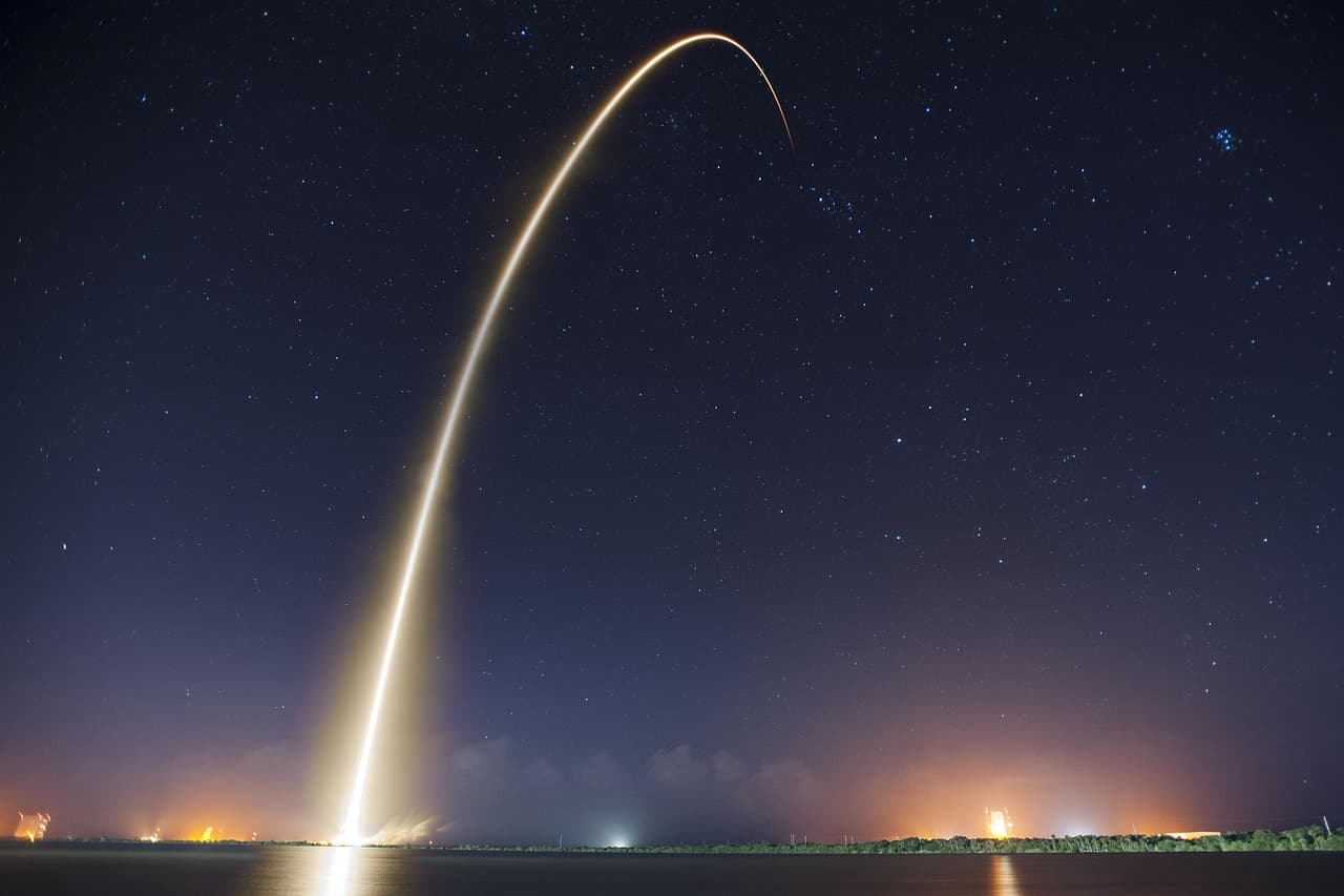 AI-related worries add about 200 basis points to SpaceX borrowing costs