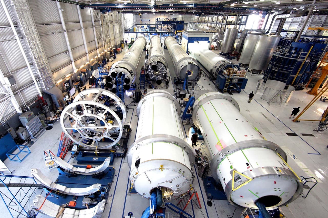 A Cursor a SpaceX része lett