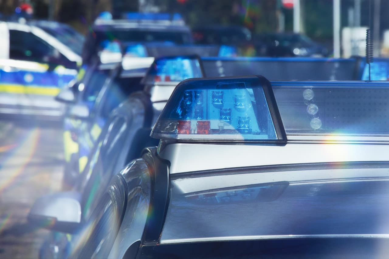 Blue Voice raises $6M to provide officers with real-time, department-specific AI policy guidance