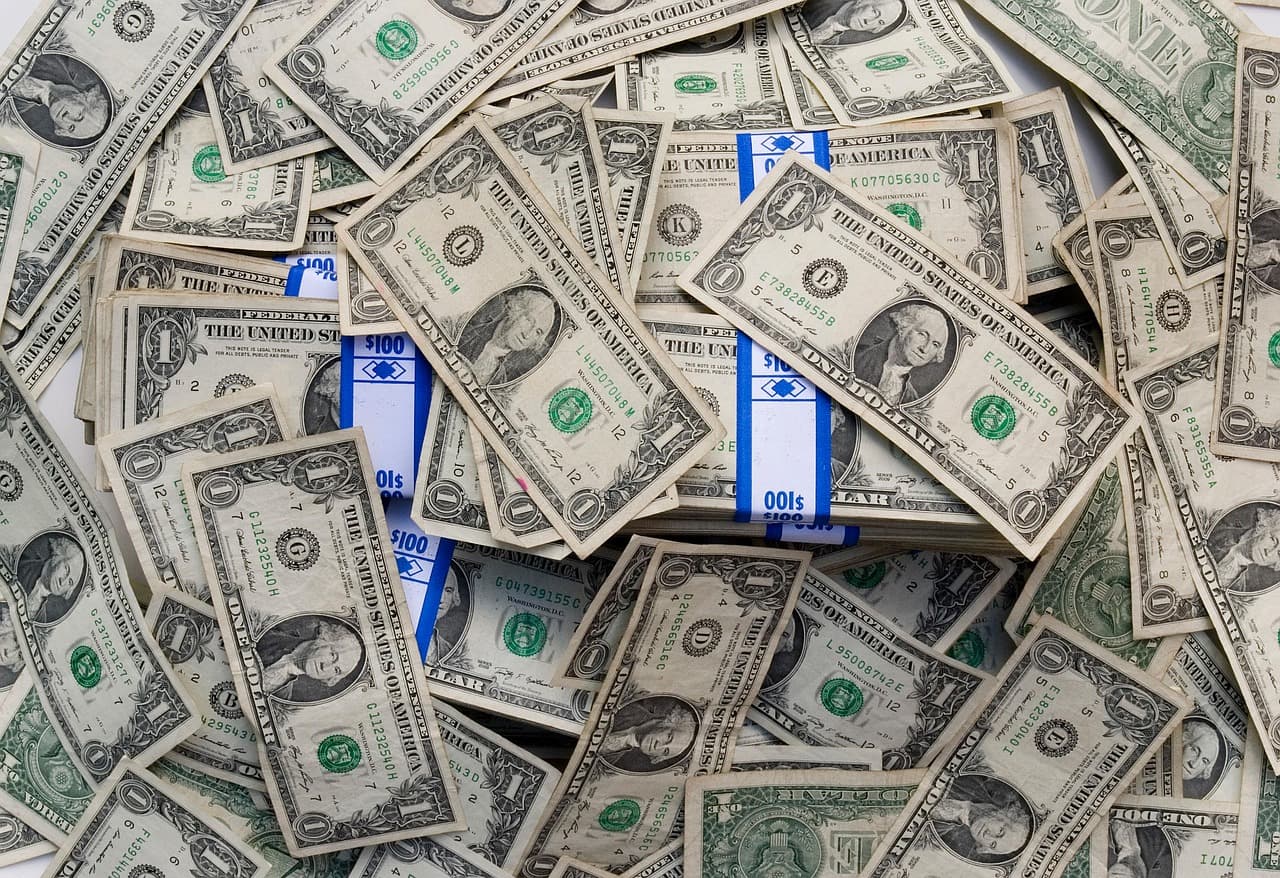 Disruptive launches $10 billion blind‑pool fund to back late‑stage AI and defense companies