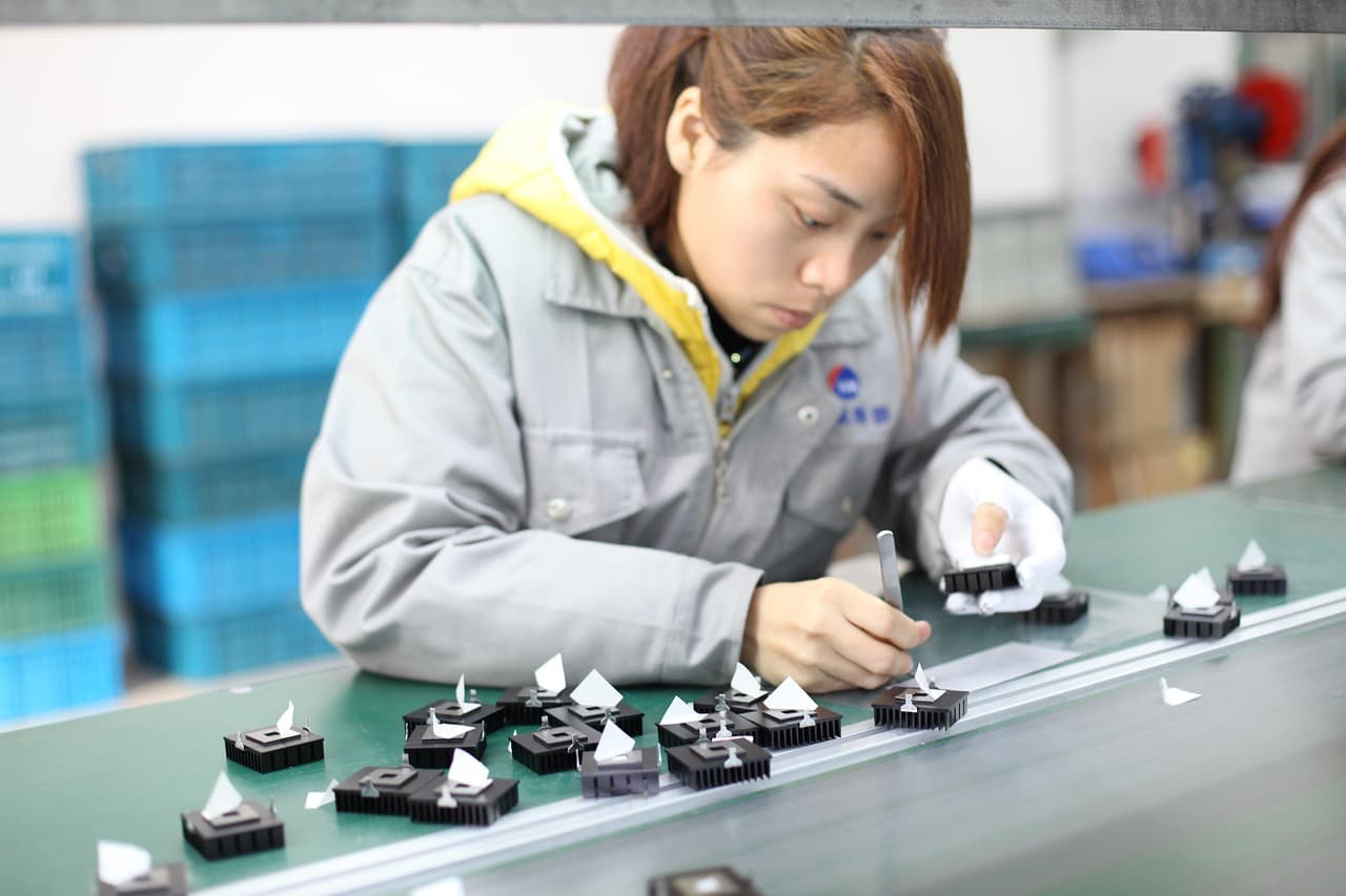 CTA: Full US Reshoring of Consumer Tech Would Cost Hundreds of Billions and Raise Prices Sharply