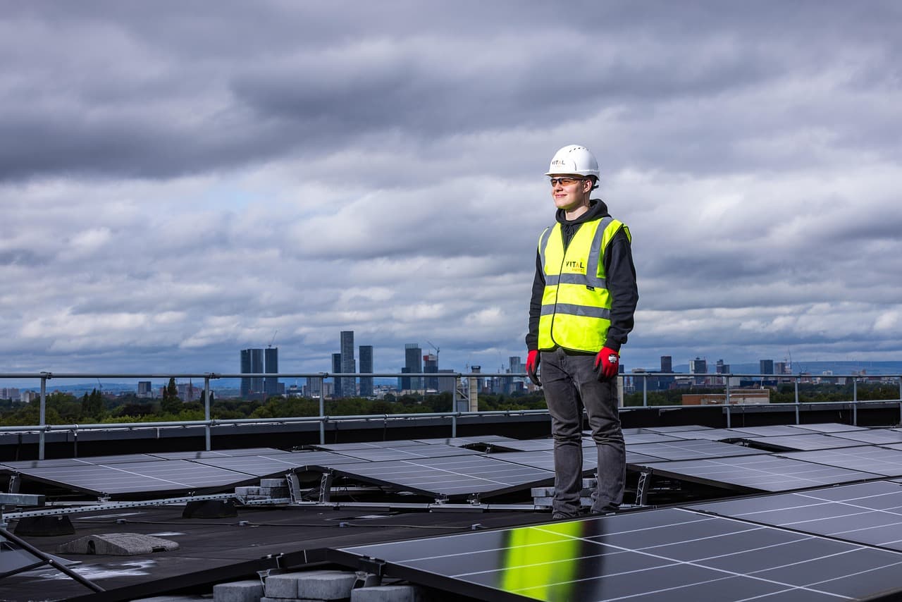 Massachusetts mandates 100% clean power or fees for data centers above 25 MW
