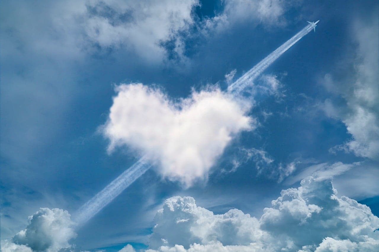 UK and Google launch 'Operation Blue Skies' to test reducing contrail climate impacts