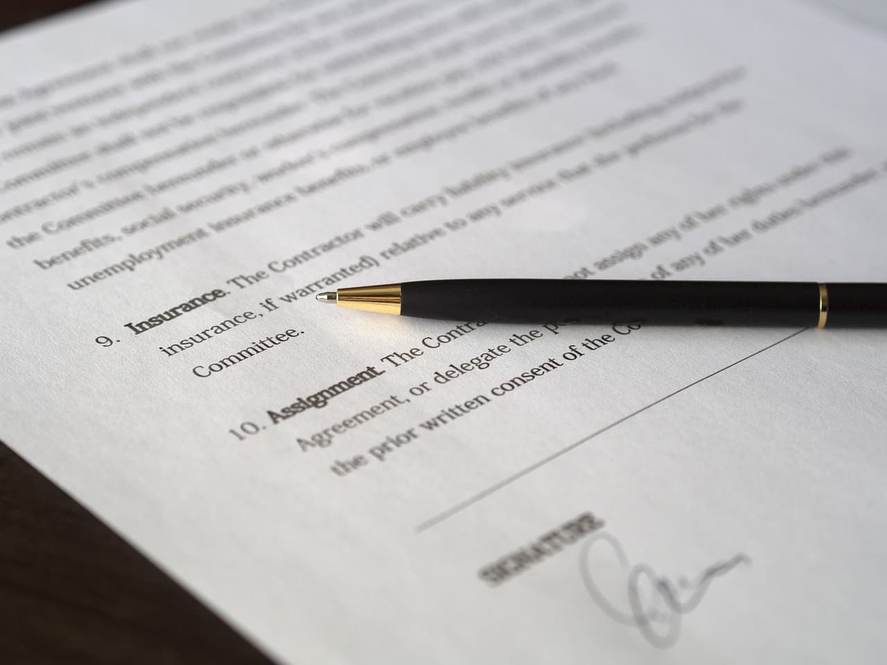 Contracts and Liability for Autonomous AI Agents: How SLAs Must Adapt